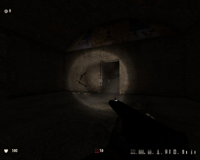 Serious Sam 3: il gioiello del Nilo
